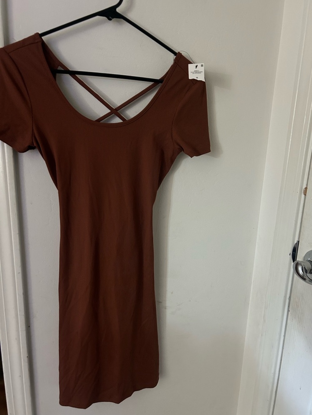 NWT cotton on dress